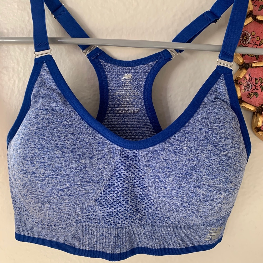New Balance Sport Bra
